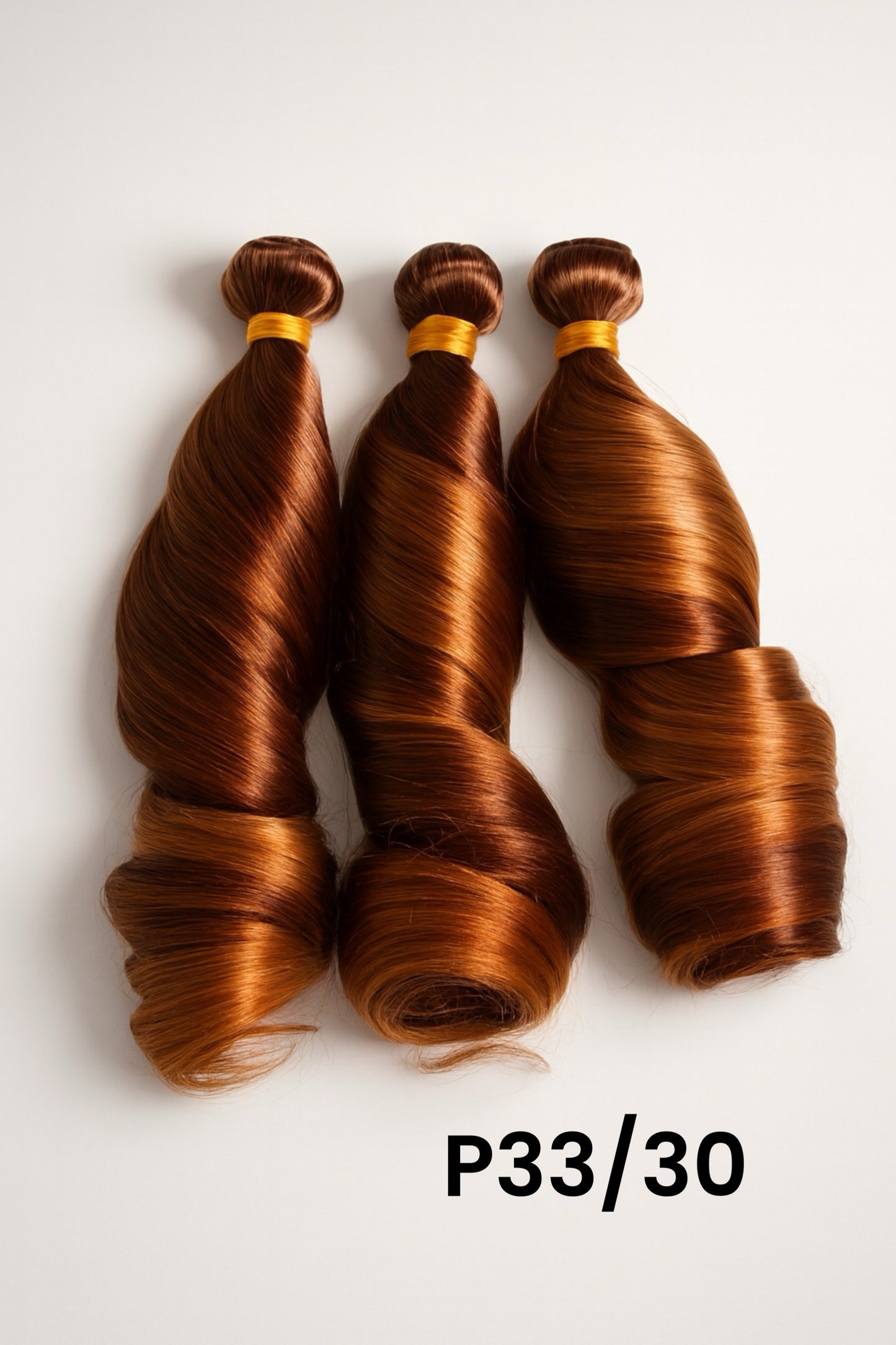French Curls – Honey Cocoa
