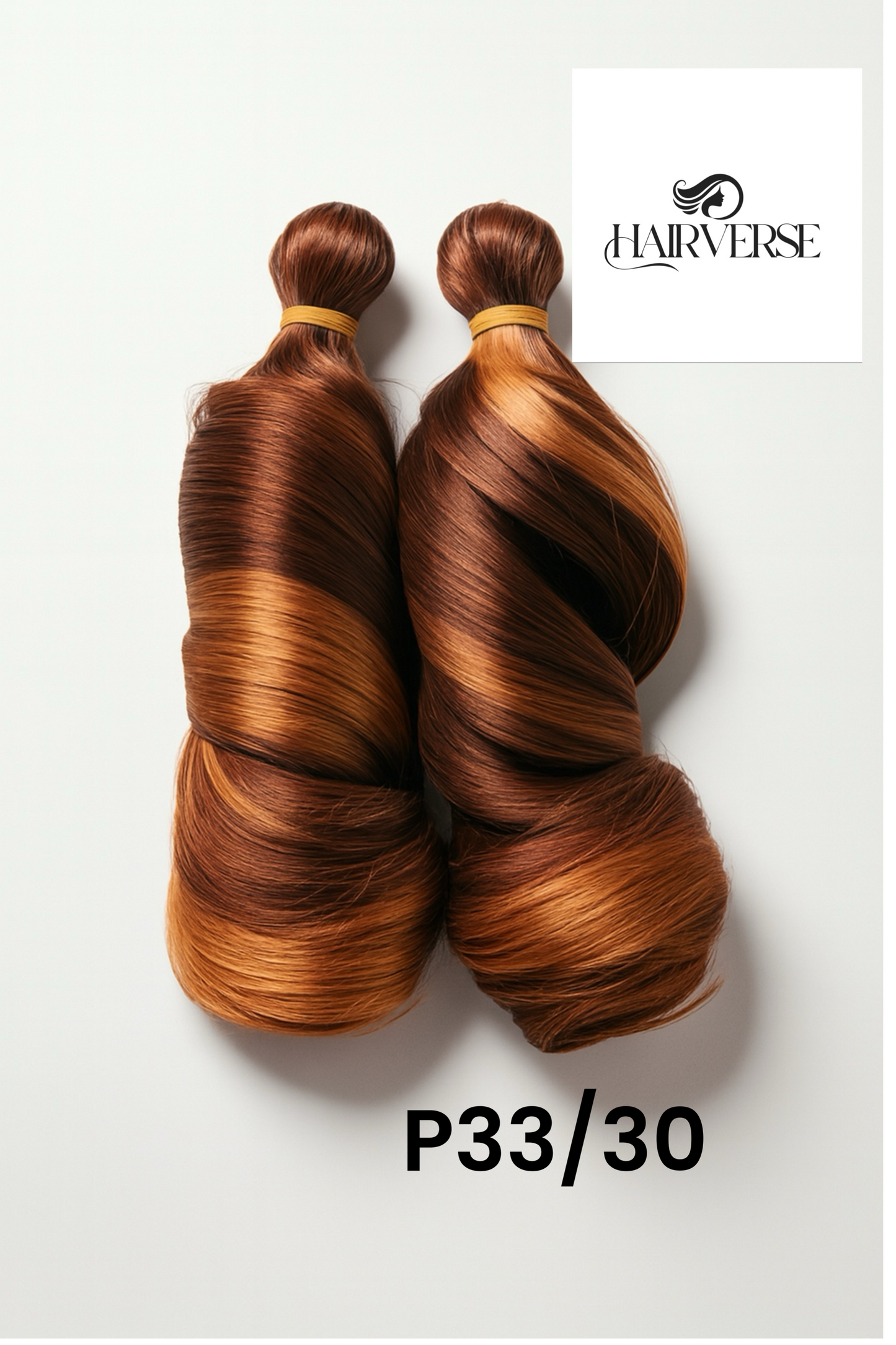 French Curls – Honey Cocoa
